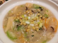 顺德拆烩鱼茸羹-顺味凤城(九六广场店)