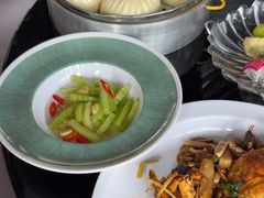 -湘湖大院(越王路店)