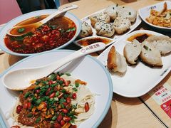 -小杨生煎(周浦万达店)