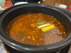 -金海椒罐罐鲢鱼(东方桂苑店)