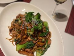 -WOLFGANG PUCK KITCHEN & BAR(迪士尼小镇店)
