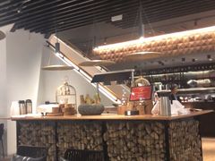 大堂-Erman岩烧牛排(虹桥南丰城店)