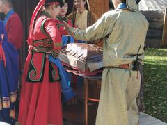 -九十九顶毡房(阜石路店)