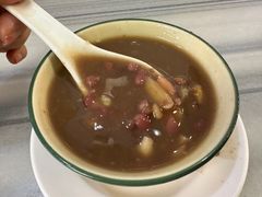 -芬芳甜品(同福路店)