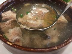 -香顺·客家菜(东坑店)