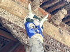 -窦大夫祠