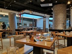 大堂-湯系·煲汤手艺人(东二环泰禾广场店)