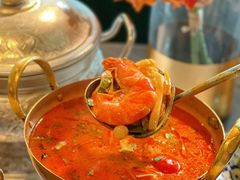 -BetterThai 泰加(苏州中心店)