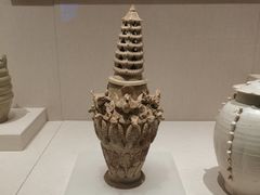 -深圳博物馆(古代艺术馆)