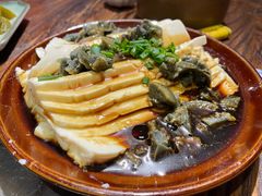 -柿子树炭烤羊腿(金台路店)