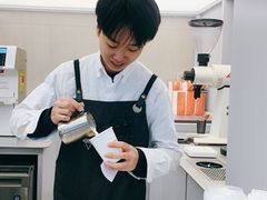-Manner Coffee(IFS一楼店)