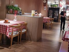 -西贝莜面村(当代商城店)
