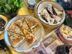 -牛街清真满恒記(平安里西大街店)