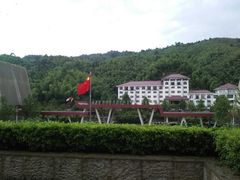 -全国青少年井冈山革命传统教育基地