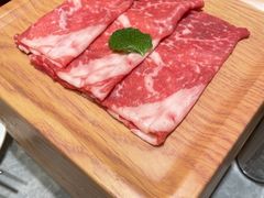 -一绪に寿喜烧(荟聚店)