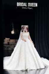 -Bridal Queen·婚纱女皇