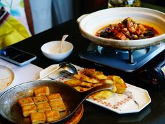 -新安人家·22年本地餐厅