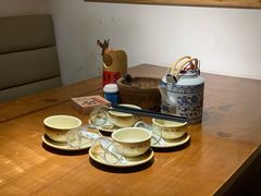 -原生态土钵菜·赣南土菜地标(开发区店)