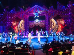 -珠海横琴长隆《卡卡虎奇遇记》