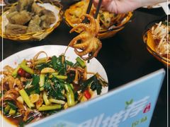 -老地方海鲜坊(步行街店)