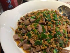 -前海沿·青岛菜(李沧万达店)