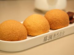 -蔡澜点心·粤菜(丽泽天街店)