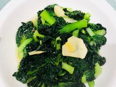 -小厨娘淮扬菜(清江苏宁广场店)