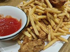 -萃和楼海鲜酒店(汉口路店)