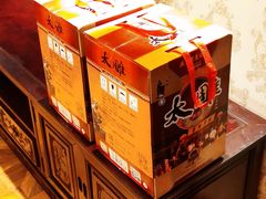 -尹兰楼西北风情餐厅(嘉定店)