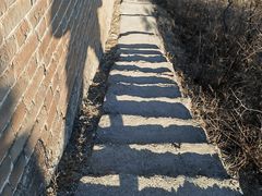 -蟠龙山长城景区