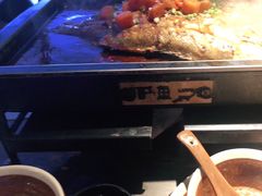 -炉鱼(萧山万象汇店)