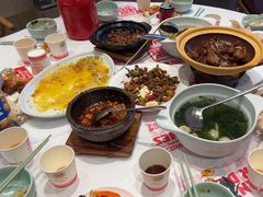 -四道菜·福建菜馆(莆田万达店)