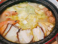 -红城阁·上海味道(四平路店)
