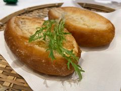-白天鹅宾馆-宏图府餐厅