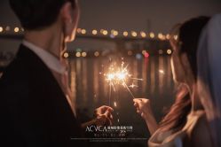 -爱城婚纱摄影·品质严选店