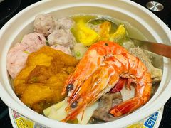 老兴鲜全家福-老兴鲜(黄浦店)