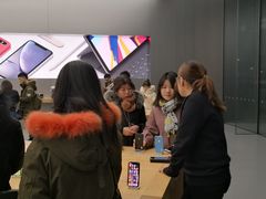 -Apple零售店(新街口店)