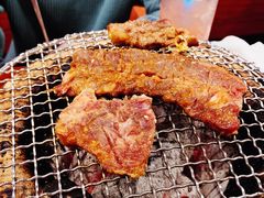 -大阪烧肉BAKA一代(十亩地店)