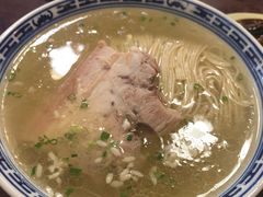 -同得兴 Since·1995 传统苏式面馆(十全街店)