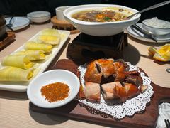 -吴氏老妈·23年家常菜(古城店)