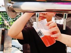 -麦落精酿啤酒餐吧(先农大院店)