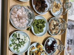 -阮大兴糕团(杭州西湖银泰百货店)