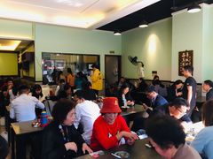 -春阳水饺(香槟广场店)