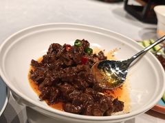 -君庭中餐厅(友谊宾馆店)