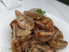 -楚山晓·湖北菜(武汉光谷K11店)