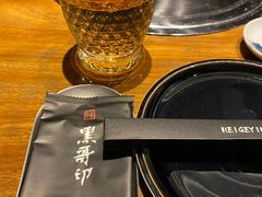 -观品和牛
