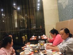 -宜昌富力皇冠假日酒店·咖啡1号西餐厅