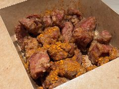 -波螺油子·海肠捞饭·青岛菜(银座店)