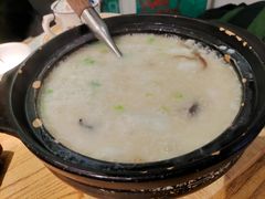 -潮粥荟·潮汕砂锅粥(朝阳大悦城店)