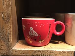 -星巴克臻选(广州沙面店)